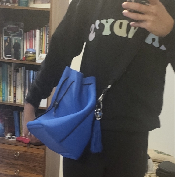 SAVE MY BAG neoprene bucket bag - Picture 8 of 8